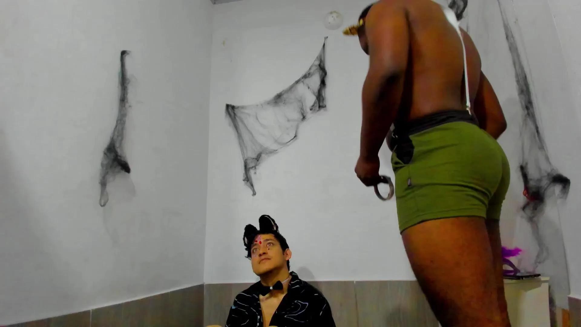 Offline gaze_lusty on Cam4