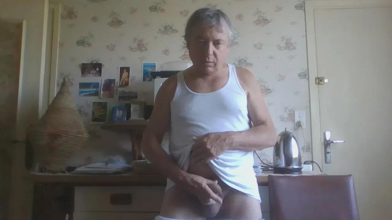 gegevincent71 on Cam4 