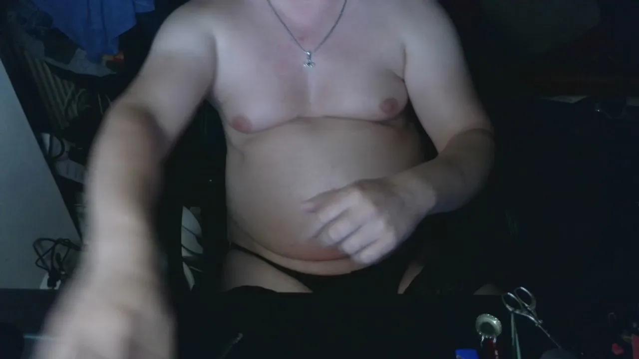 Offline GeileSau18x5bi on Cam4