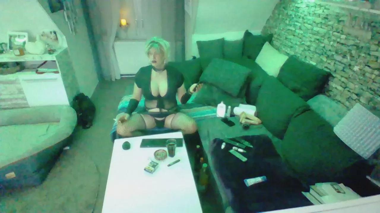 Offline geiletranse4 on Cam4