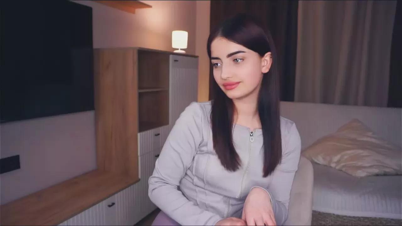 GemmaBarks on Cam4 