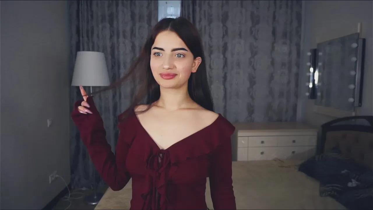 GemmaBarks on Cam4 
