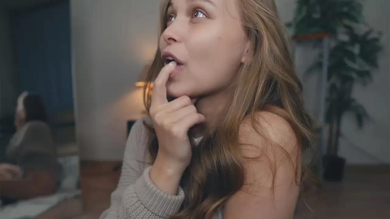 GemmaFarabee on Cam4 