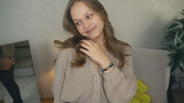 GemmaFarabee on Cam4 