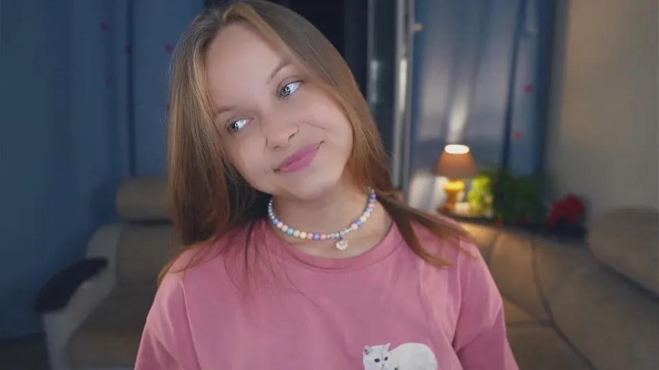 GemmaFarabee on Cam4 