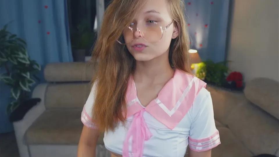 GemmaFarabee on Cam4 