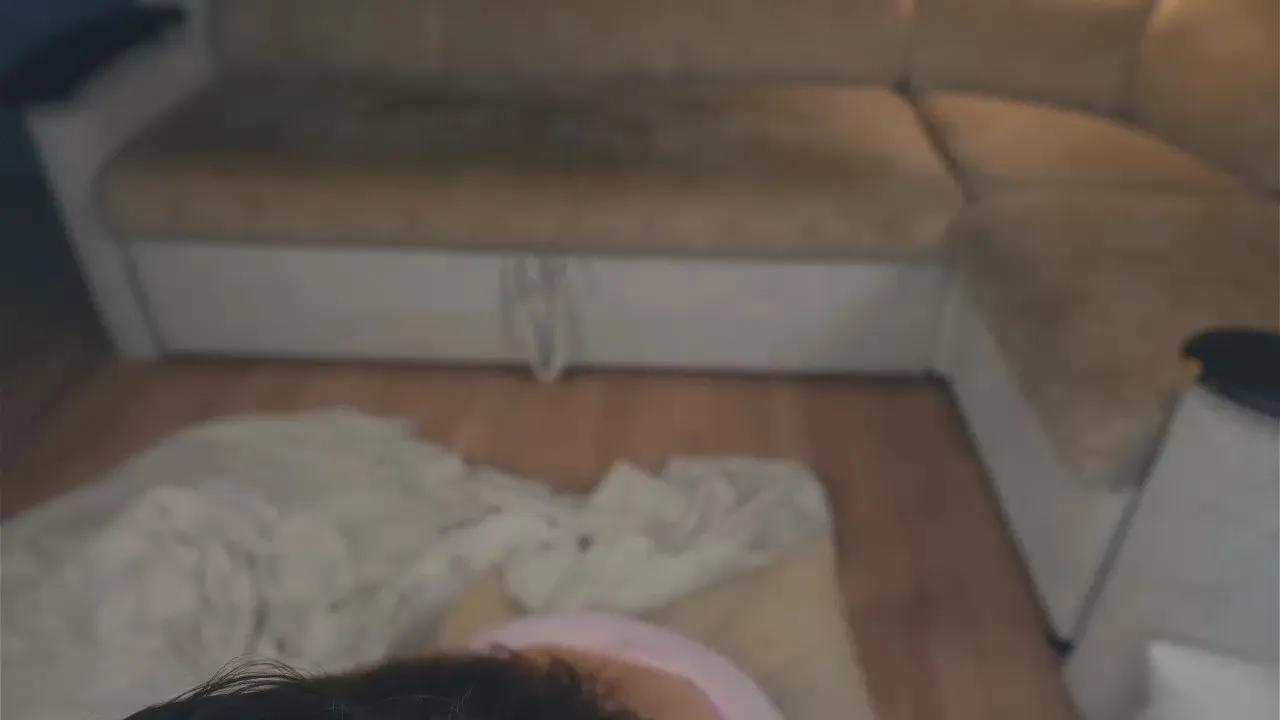 GemmaFarabee on Cam4 