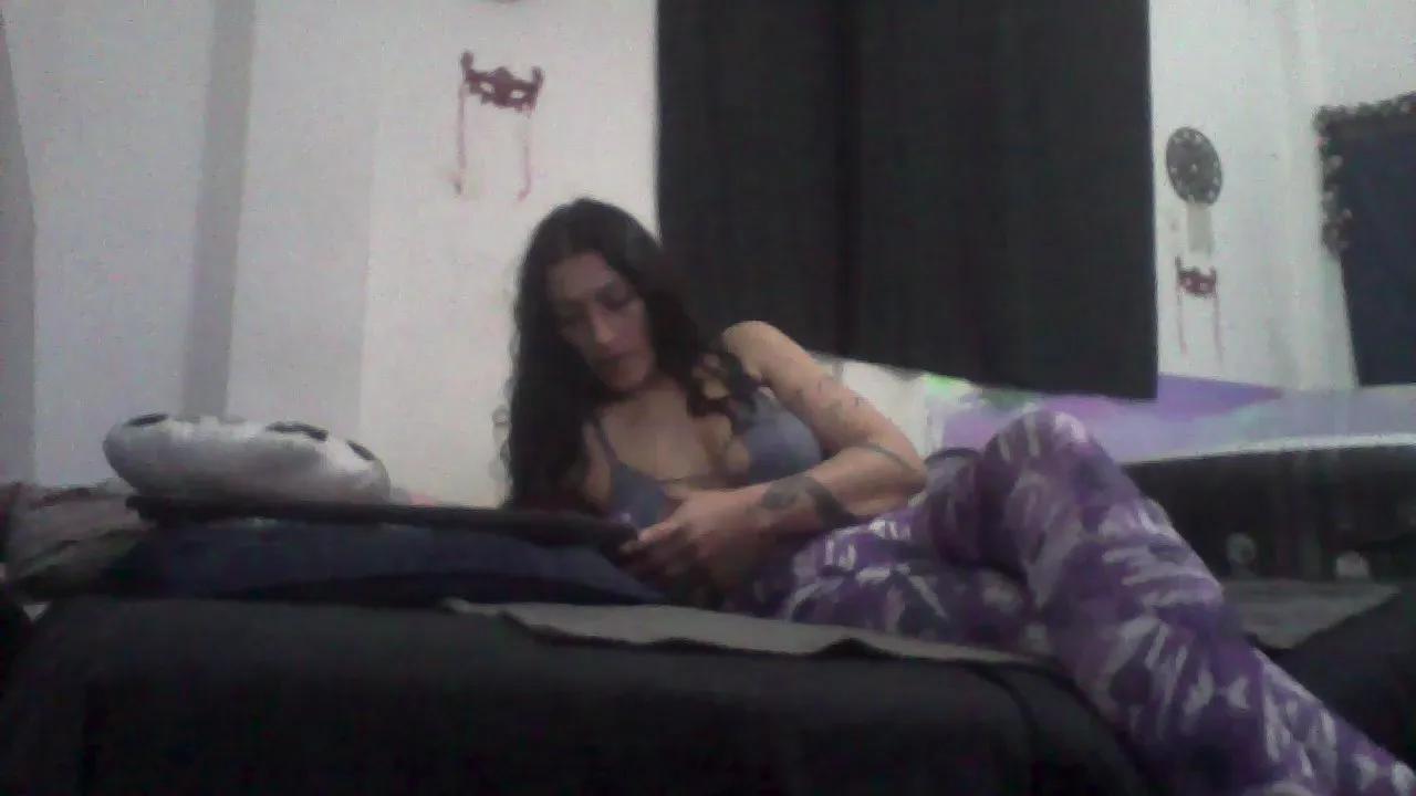 GemmaLoless on Cam4 