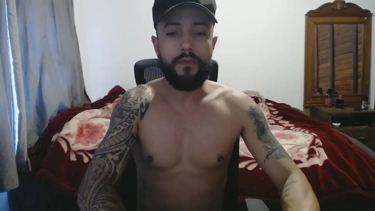 ghusantos30 on Cam4