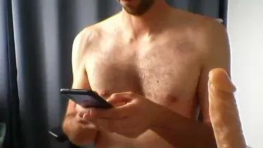 Offline Glucdick on Cam4