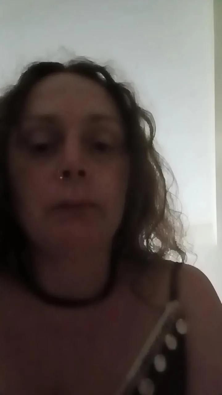 GoddessTransSex on Cam4 