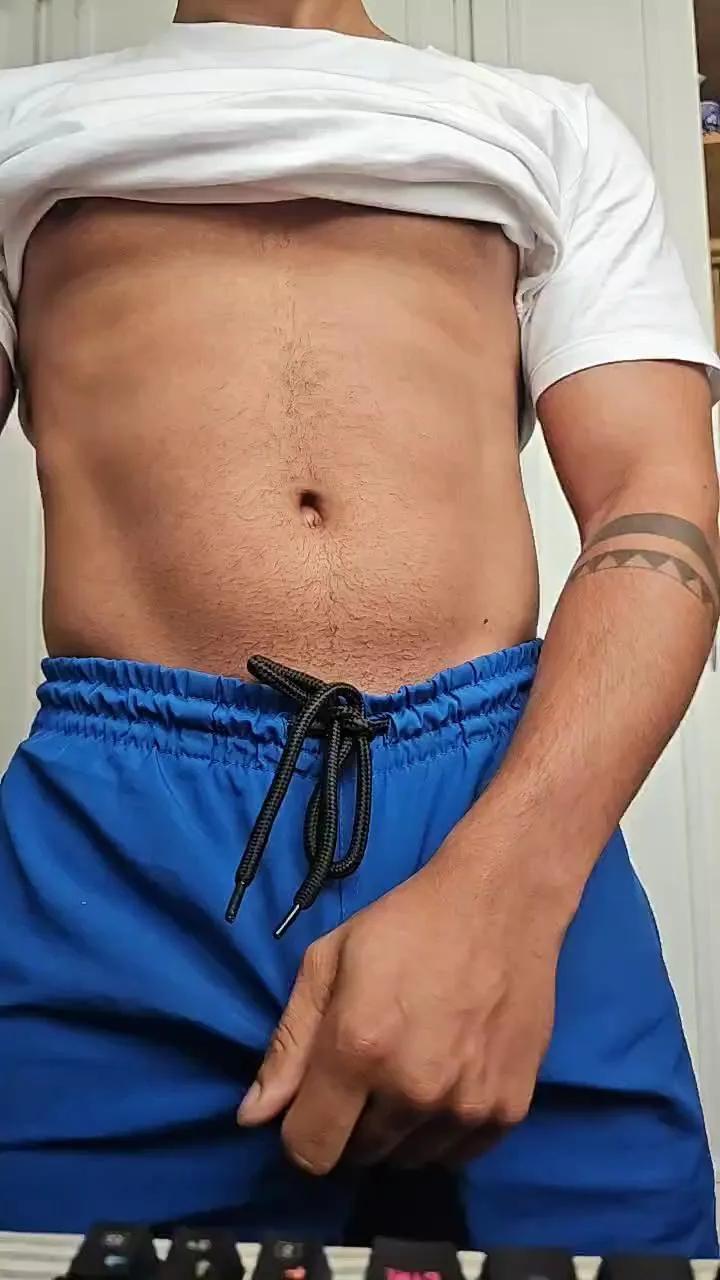 Offline Goldenzin on Cam4