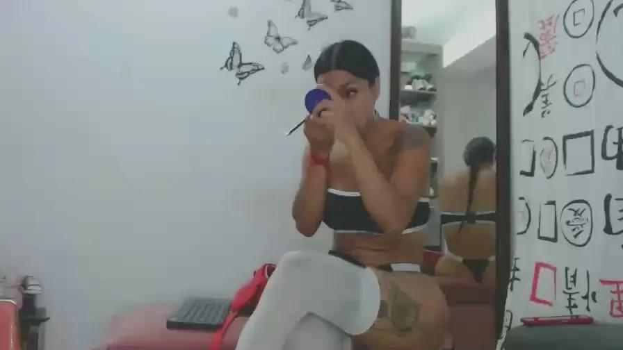 Offline Golositha29 on Cam4