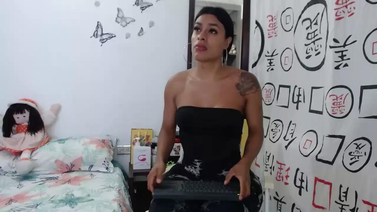 Offline Golositha29 on Cam4