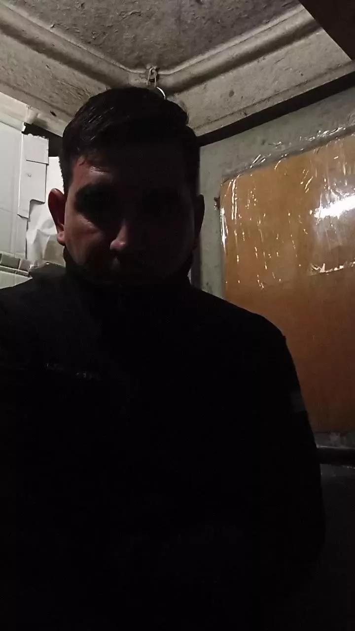 Offline gordito66 on Cam4