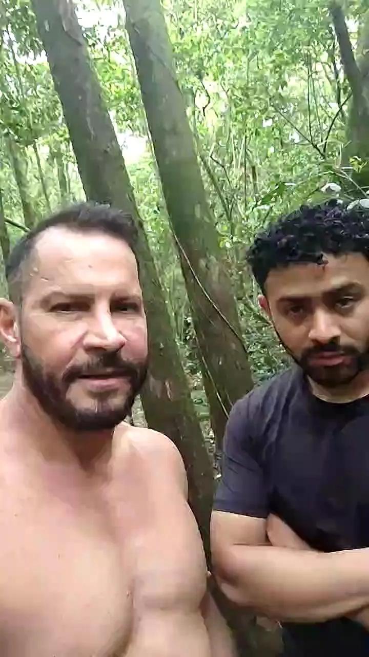 gostosopassivao on Cam4