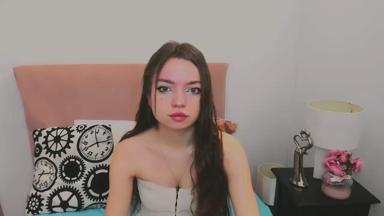 Offline GraceFlirt on Cam4