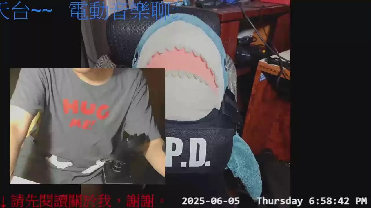 gwkk206081 on Cam4 