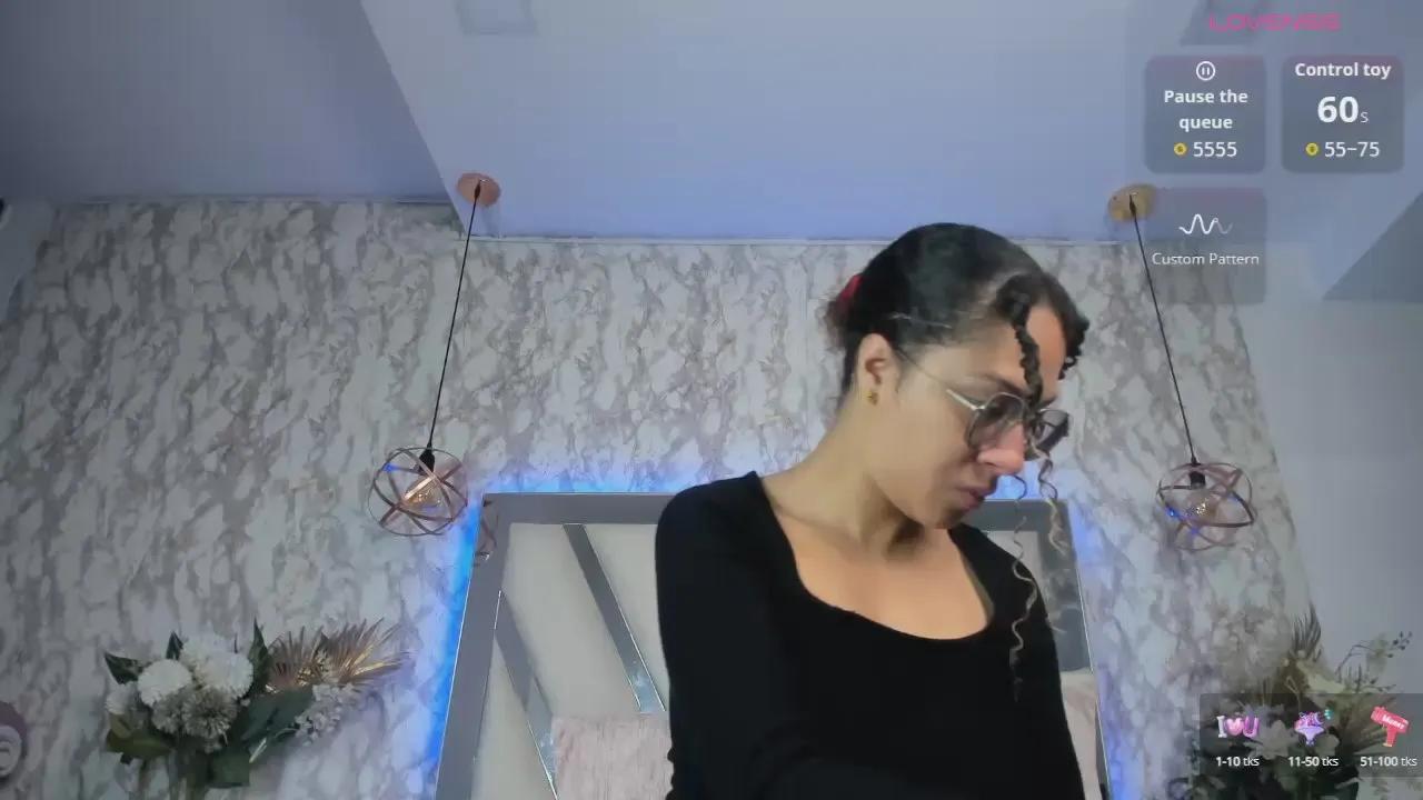 Hanna_Corne on Cam4 