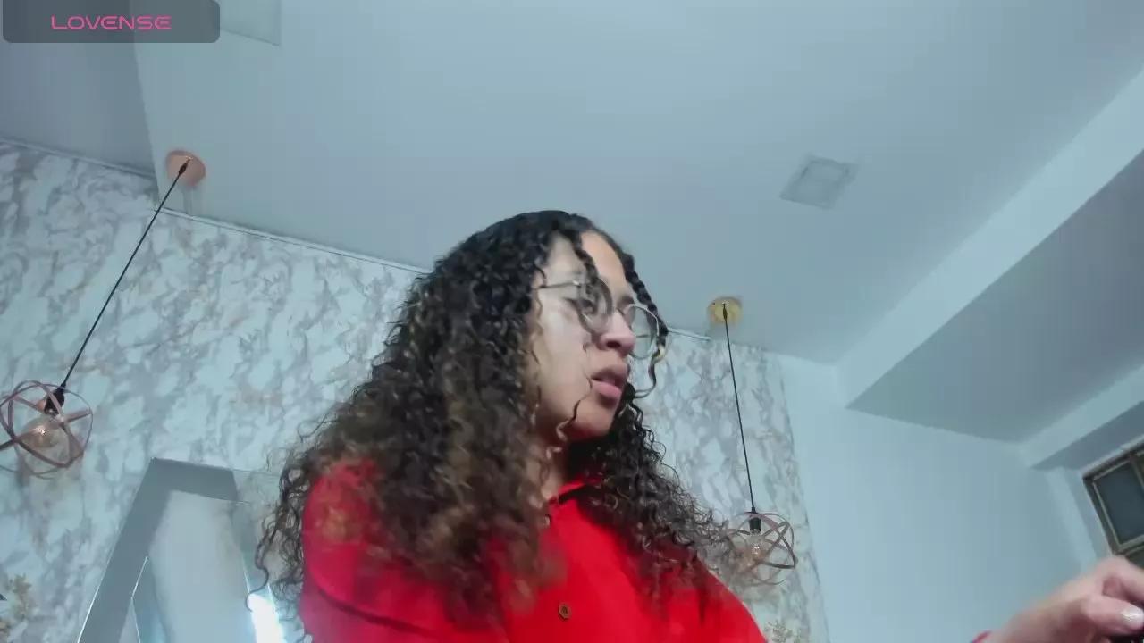 Hanna_Corne on Cam4 