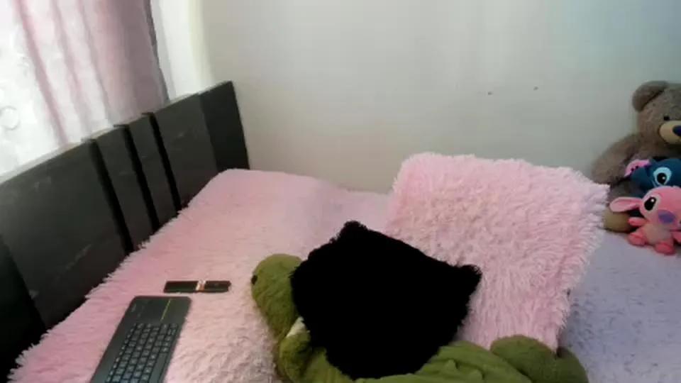 Hanna_harrison on Cam4 