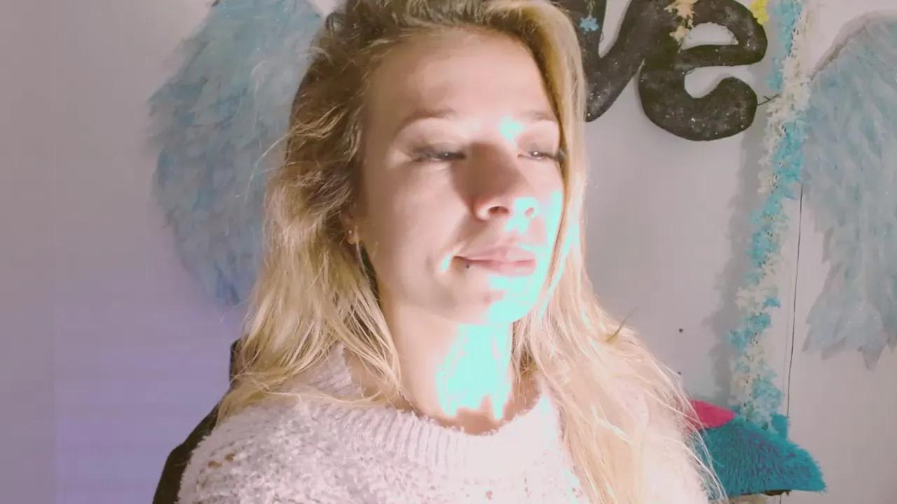hanna_hot26_2 on Cam4 