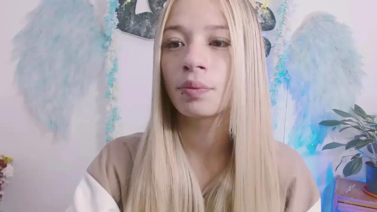 hanna_hot26_2 on Cam4 