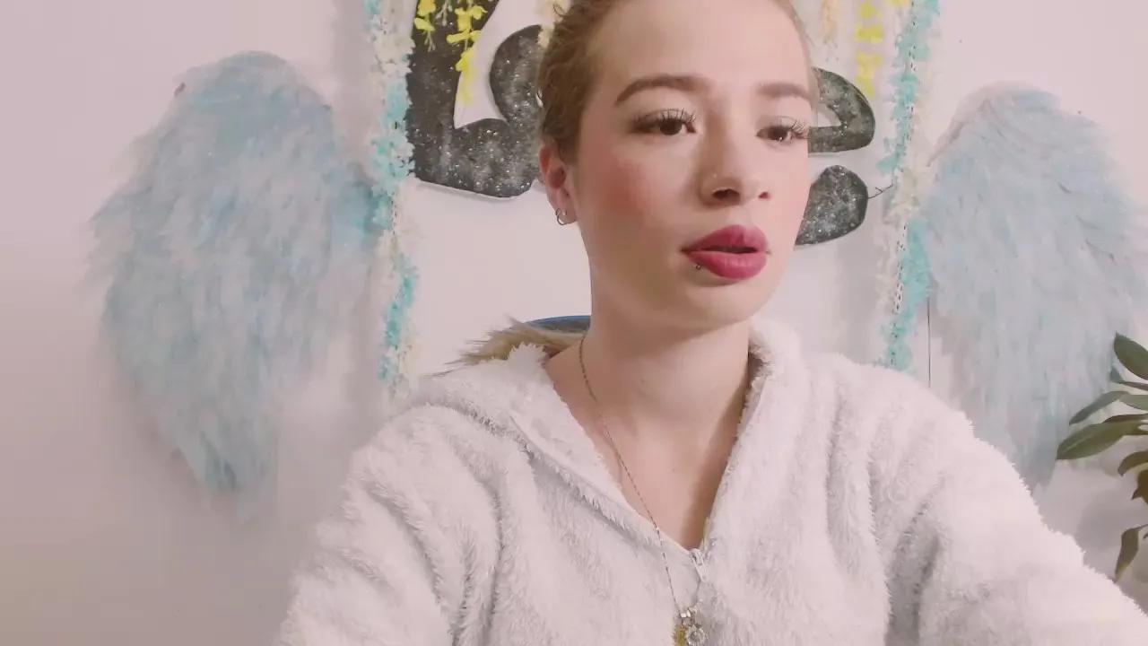 hanna_hot26_2 on Cam4 