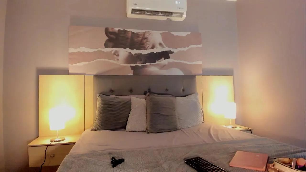 HannaaMiller on Cam4 