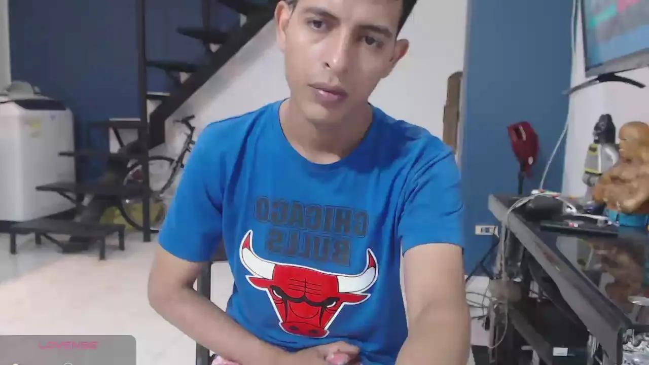 Offline hardsexlove08 on Cam4