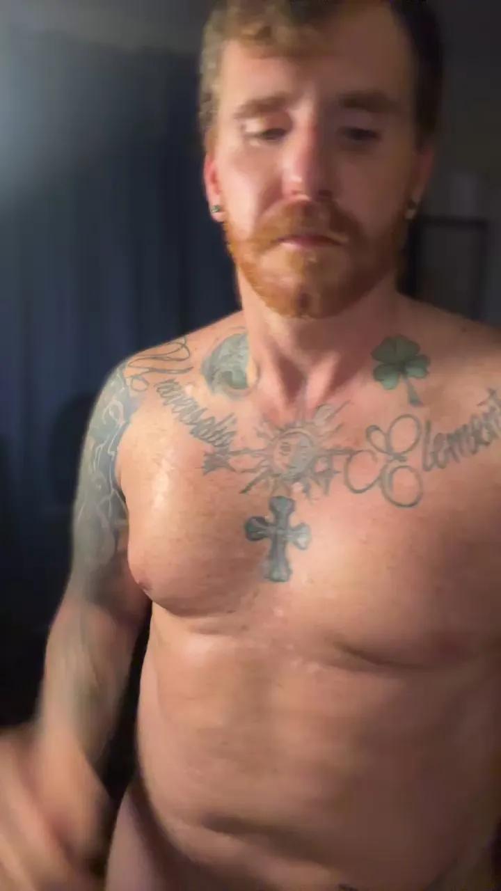 Offline HardwrkingK0 on Cam4