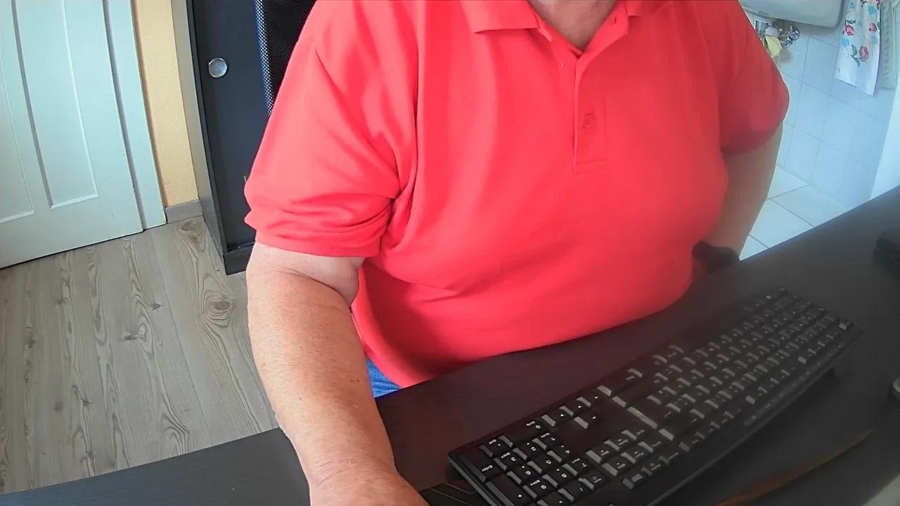 hardy2650 on Cam4
