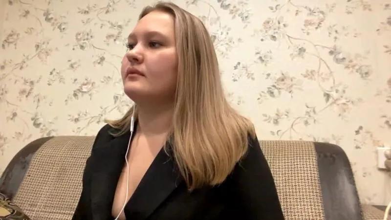 Offline HarriettDruck on Cam4