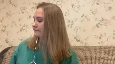 Offline HarriettDruck on Cam4