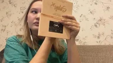 Offline HarriettDruck on Cam4