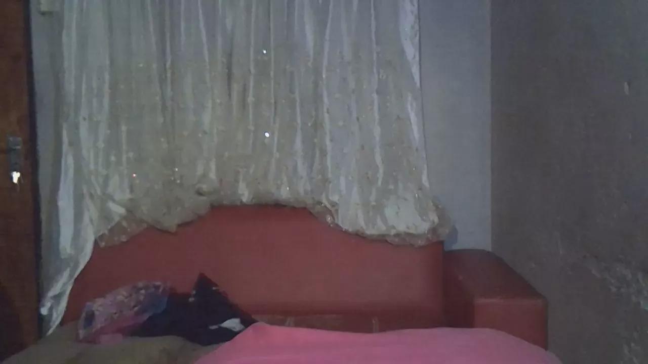 HawaiiX21 on Cam4 