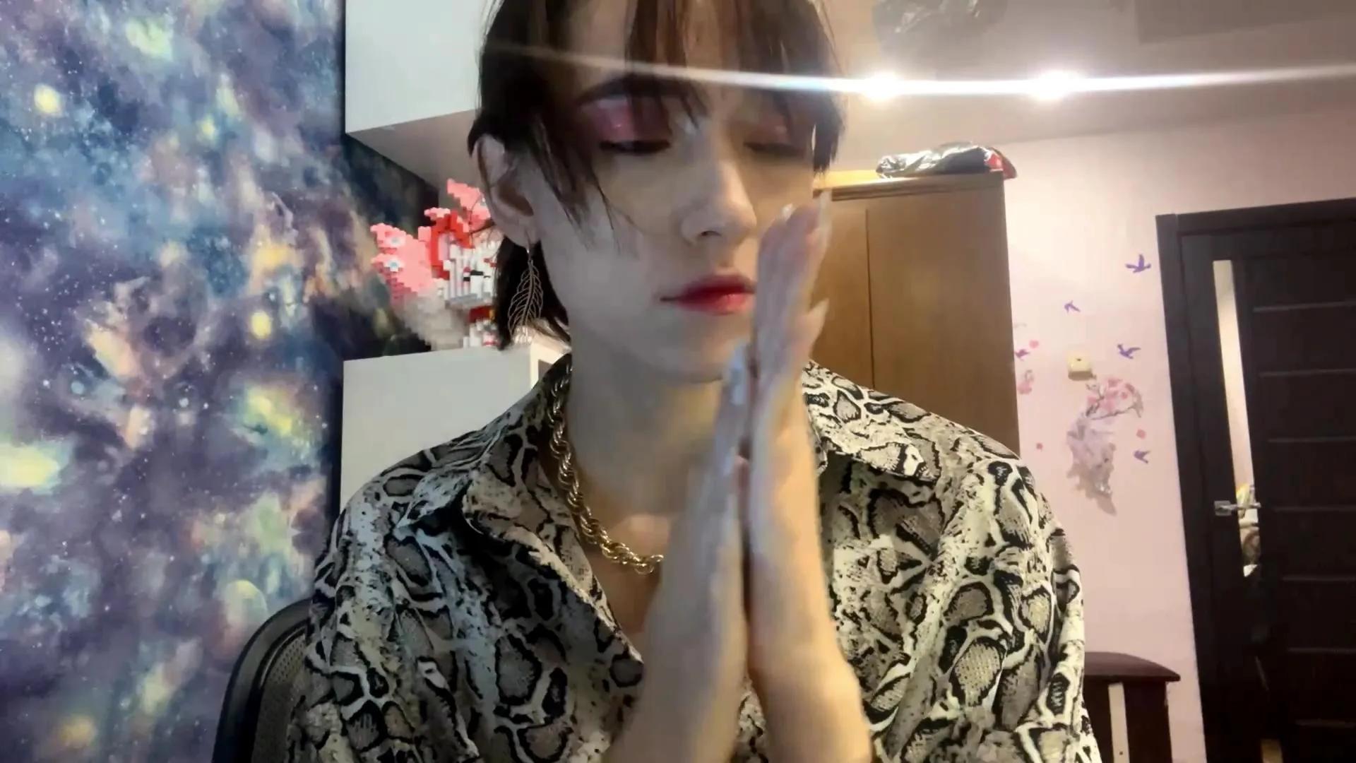 HeideReinholt on Cam4