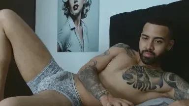 Offline Hendry_ on Cam4