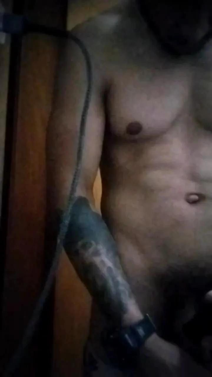 Heterodominador on Cam4 