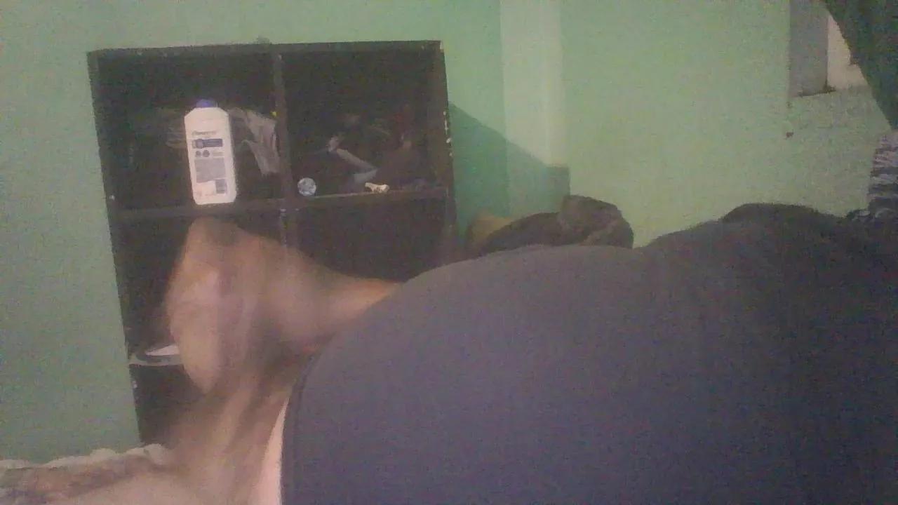 heterose_hot on Cam4 