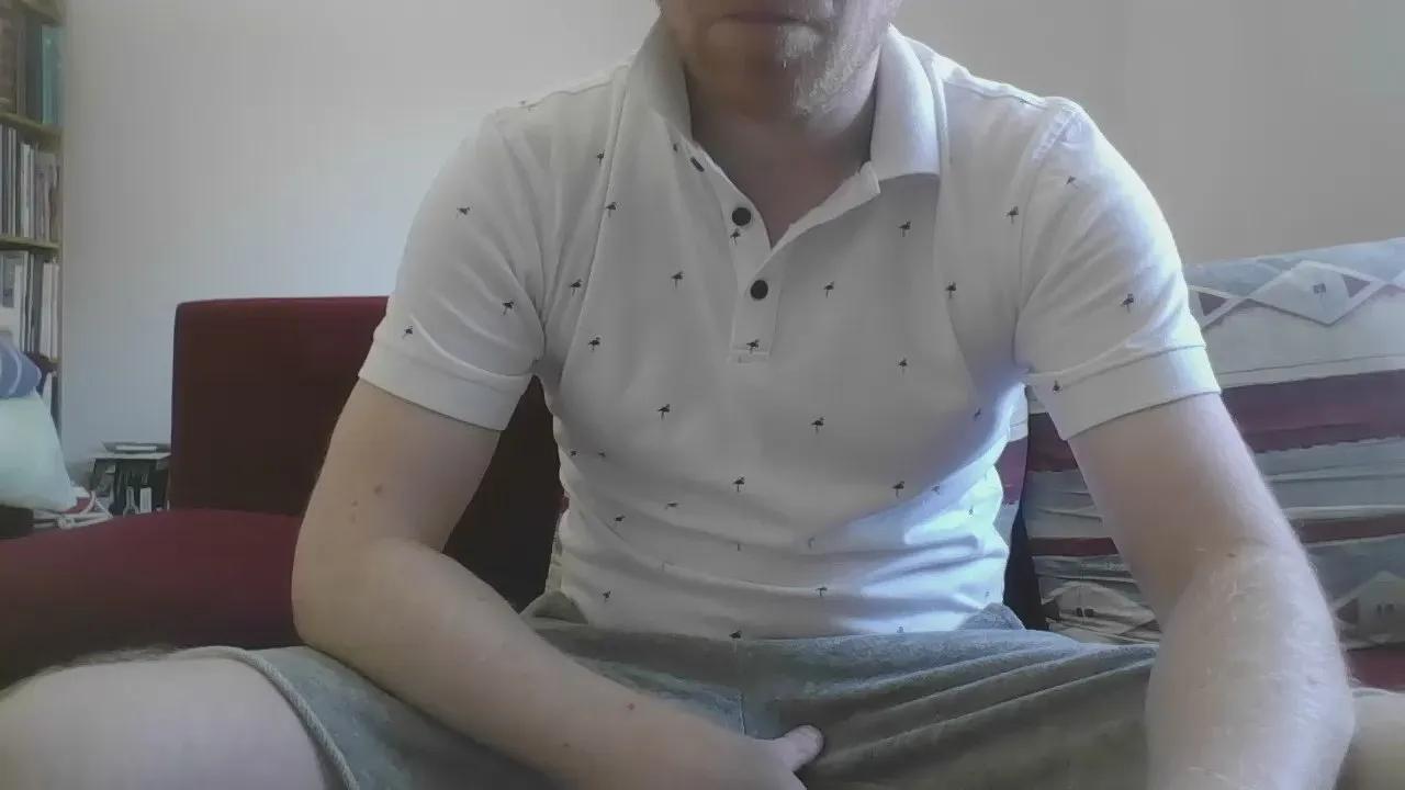 hhboy1234 on Cam4 