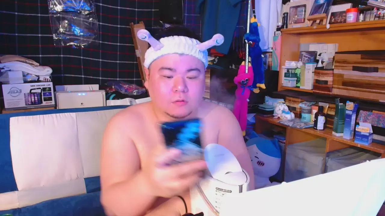 hirochan0630 on Cam4