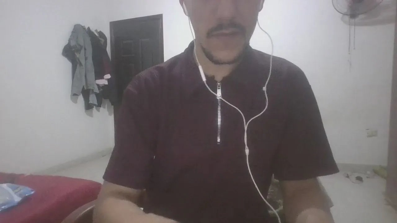 hmkhalil90 on Cam4 