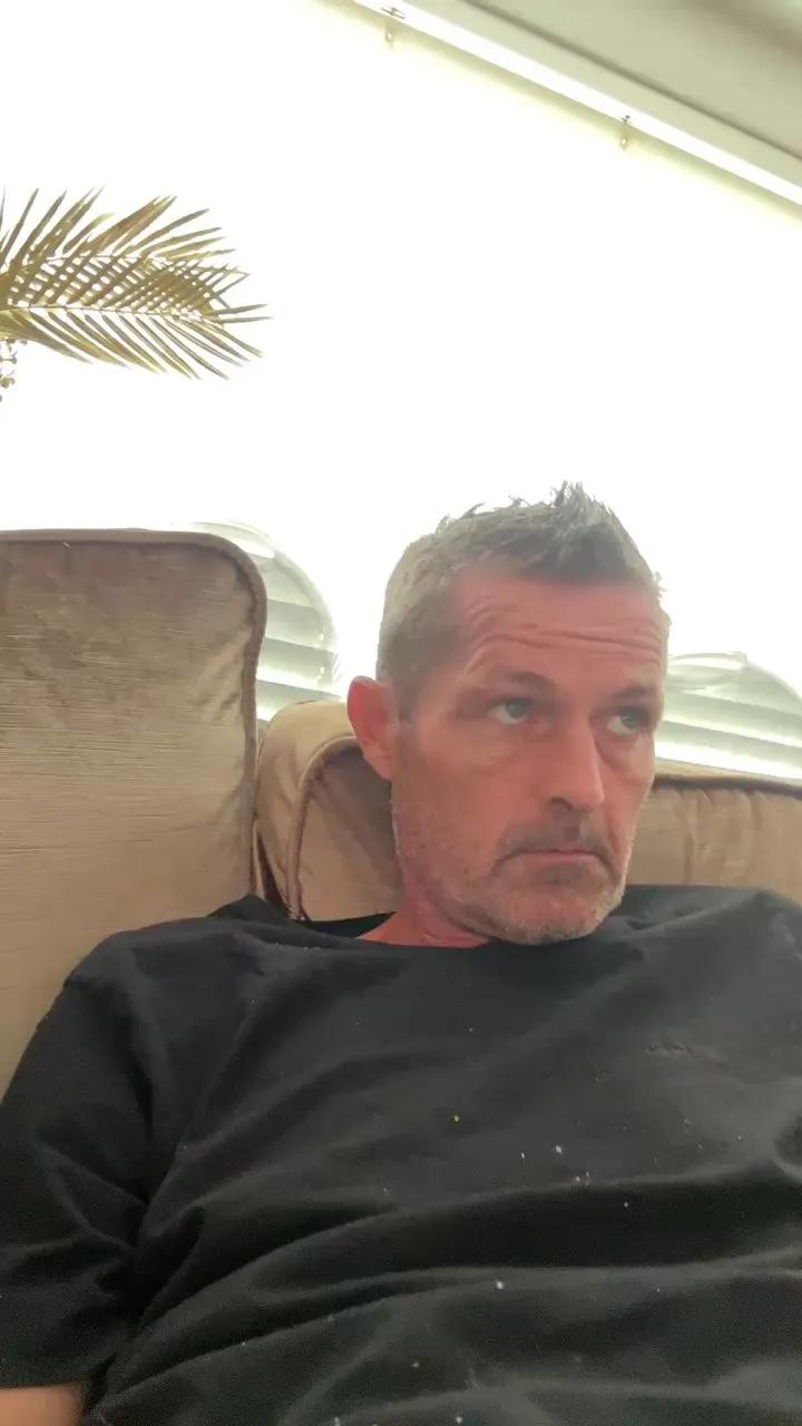 Hornydutch44 on Cam4