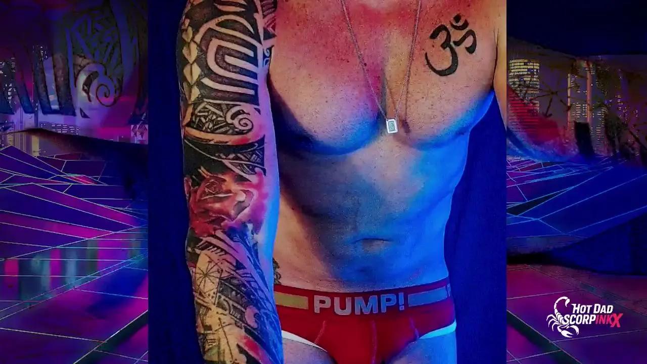 hotdadscorpinkx on Cam4
