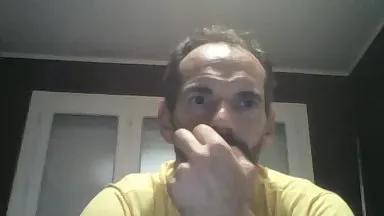 Offline hotfrenchcho on Cam4