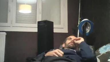 Offline hotfrenchcho on Cam4