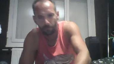 Offline hotfrenchcho on Cam4