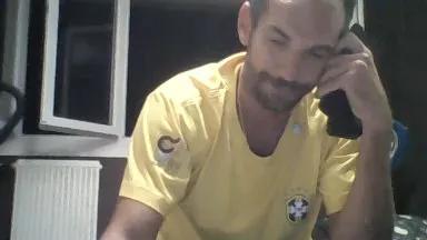 Offline hotfrenchcho on Cam4