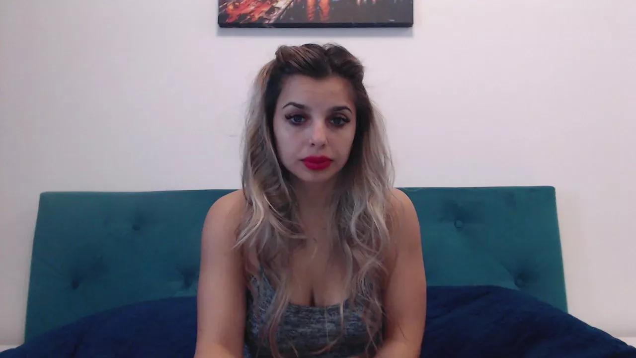 Offline hotgirl7771 on Cam4